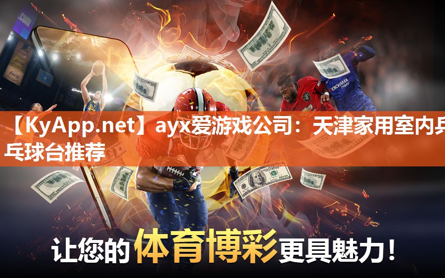 ayx爱游戏公司：天津家用室内乒乓球台推荐