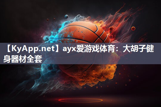 ayx爱游戏体育：大胡子健身器材全套