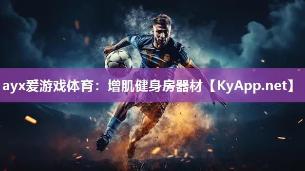 ayx爱游戏体育：增肌健身房器材