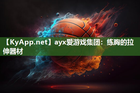 ayx爱游戏集团：练胸的拉伸器材